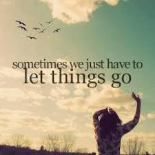 Let Stuff Go