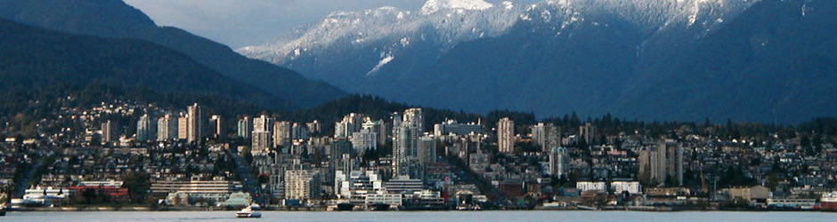 Downsizing in North Vancouver