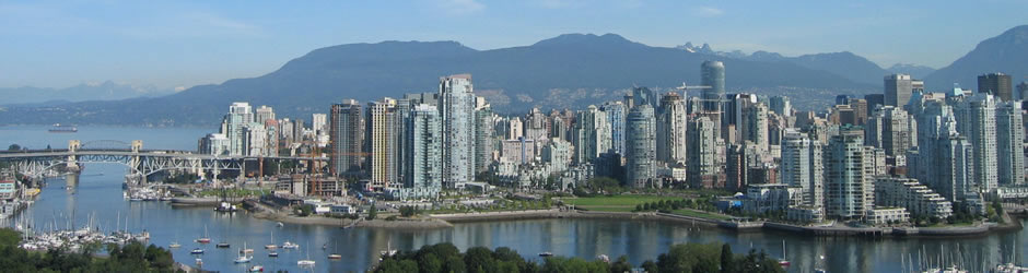 Downsizing in Vancouver